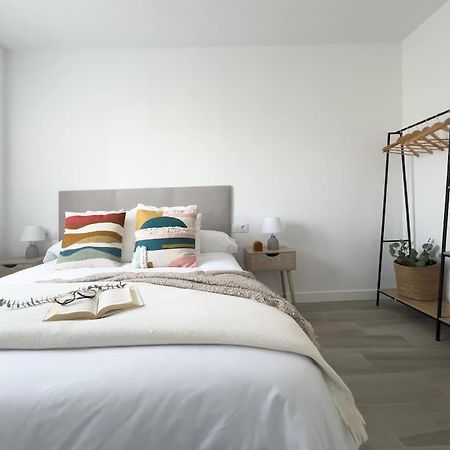 Apartamentos Gredos 203 Jaraiz de la Vera Dış mekan fotoğraf