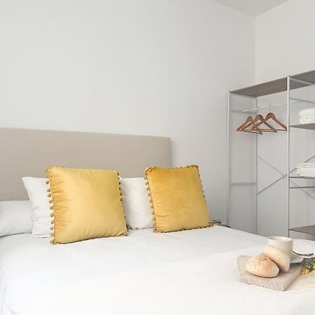 Apartamentos Gredos 203 Jaraiz de la Vera Dış mekan fotoğraf