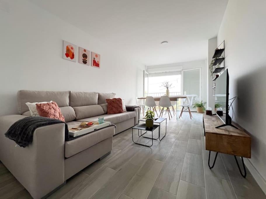Apartamentos Gredos 203 Jaraiz de la Vera Dış mekan fotoğraf