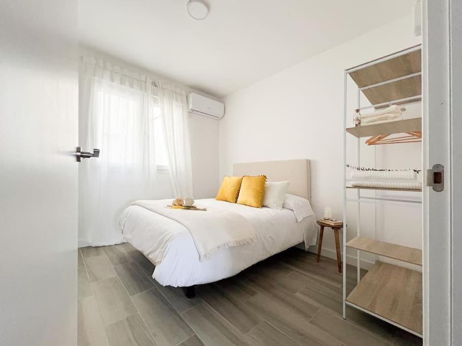 Apartamentos Gredos 203 Jaraiz de la Vera Dış mekan fotoğraf