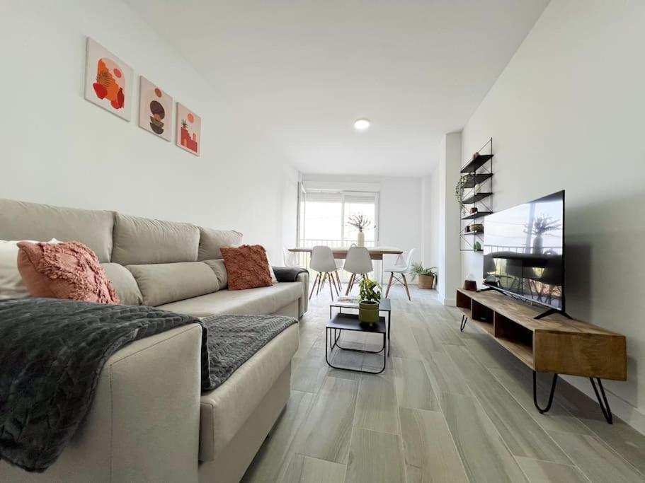 Apartamentos Gredos 203 Jaraiz de la Vera Dış mekan fotoğraf