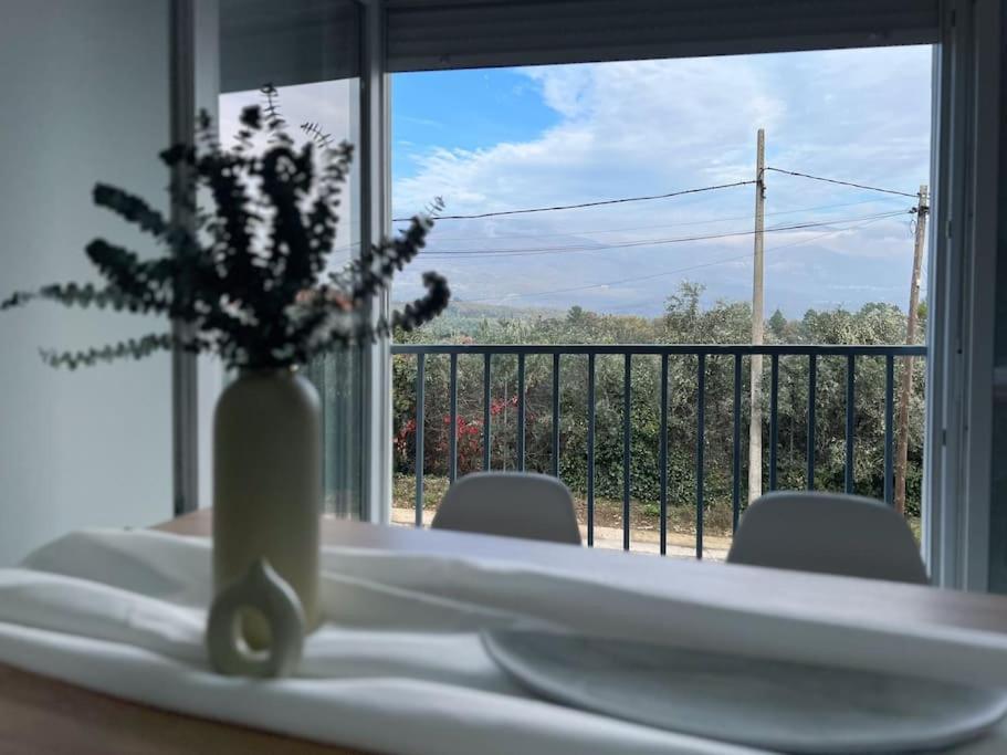 Apartamentos Gredos 203 Jaraiz de la Vera Dış mekan fotoğraf