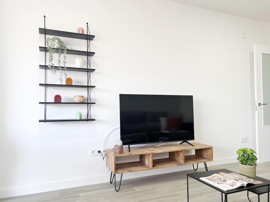 Apartamentos Gredos 203 Jaraiz de la Vera Dış mekan fotoğraf