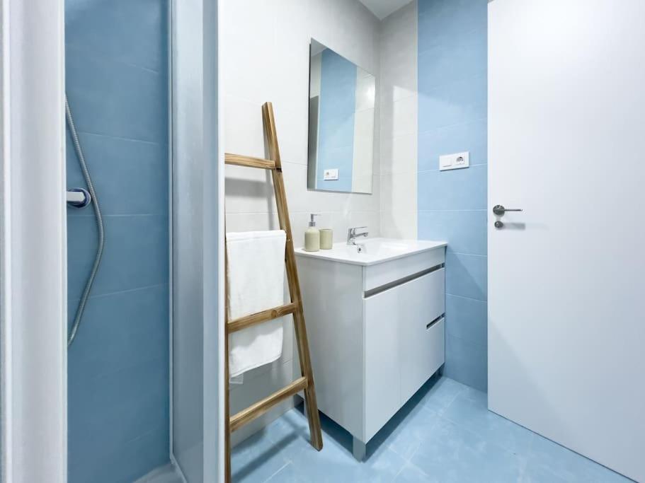 Apartamentos Gredos 203 Jaraiz de la Vera Dış mekan fotoğraf