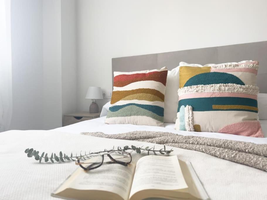 Apartamentos Gredos 203 Jaraiz de la Vera Dış mekan fotoğraf