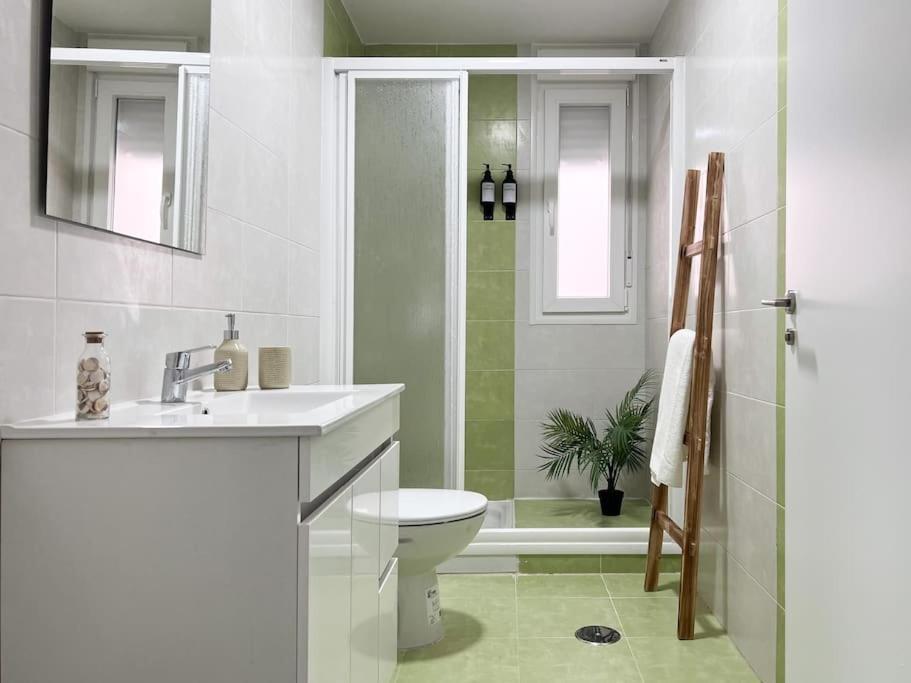 Apartamentos Gredos 203 Jaraiz de la Vera Dış mekan fotoğraf